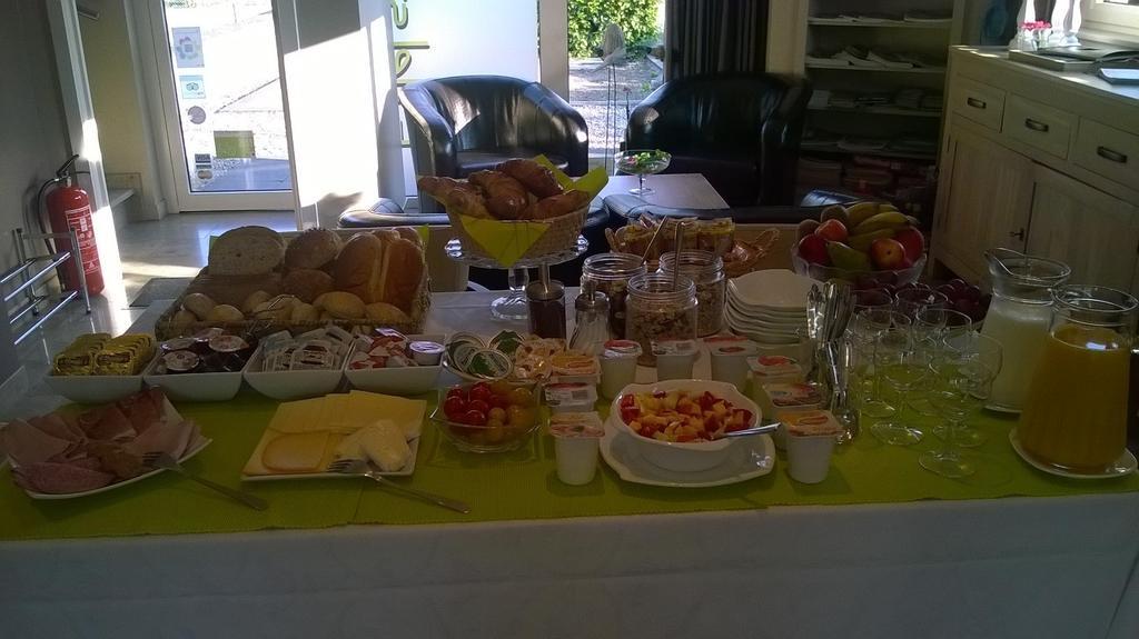 B&B De Edelsteen Zutendaal Zewnętrze zdjęcie
